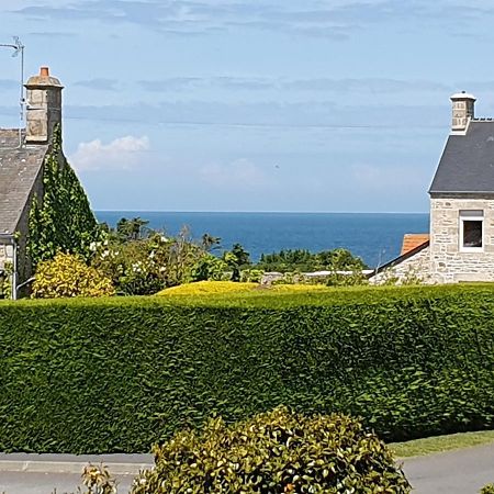 Le Relais Du Phare Hotel Gatteville-le-Phare Luaran gambar