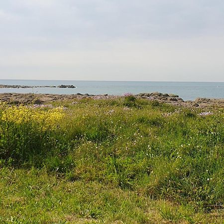 Le Relais Du Phare Hotel Gatteville-le-Phare Luaran gambar