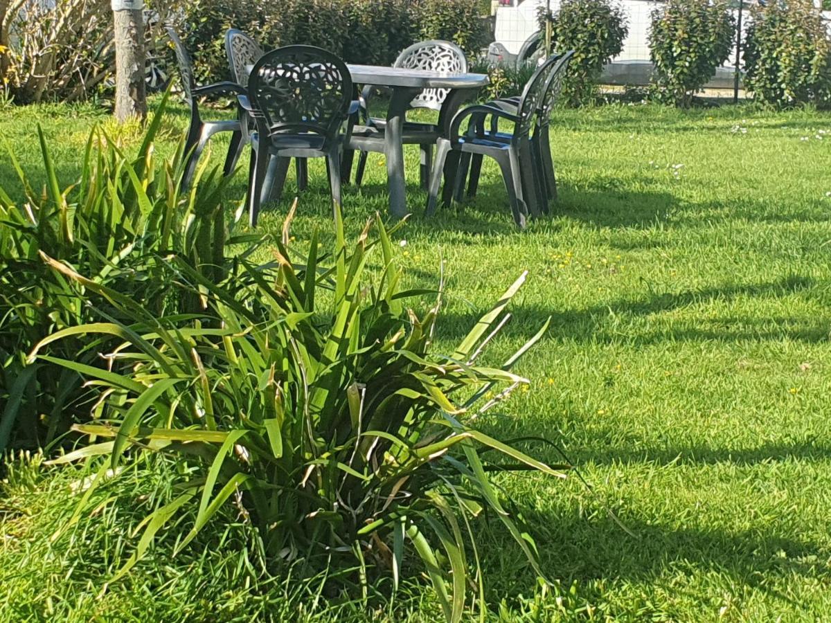 Le Relais Du Phare Hotel Gatteville-le-Phare Luaran gambar