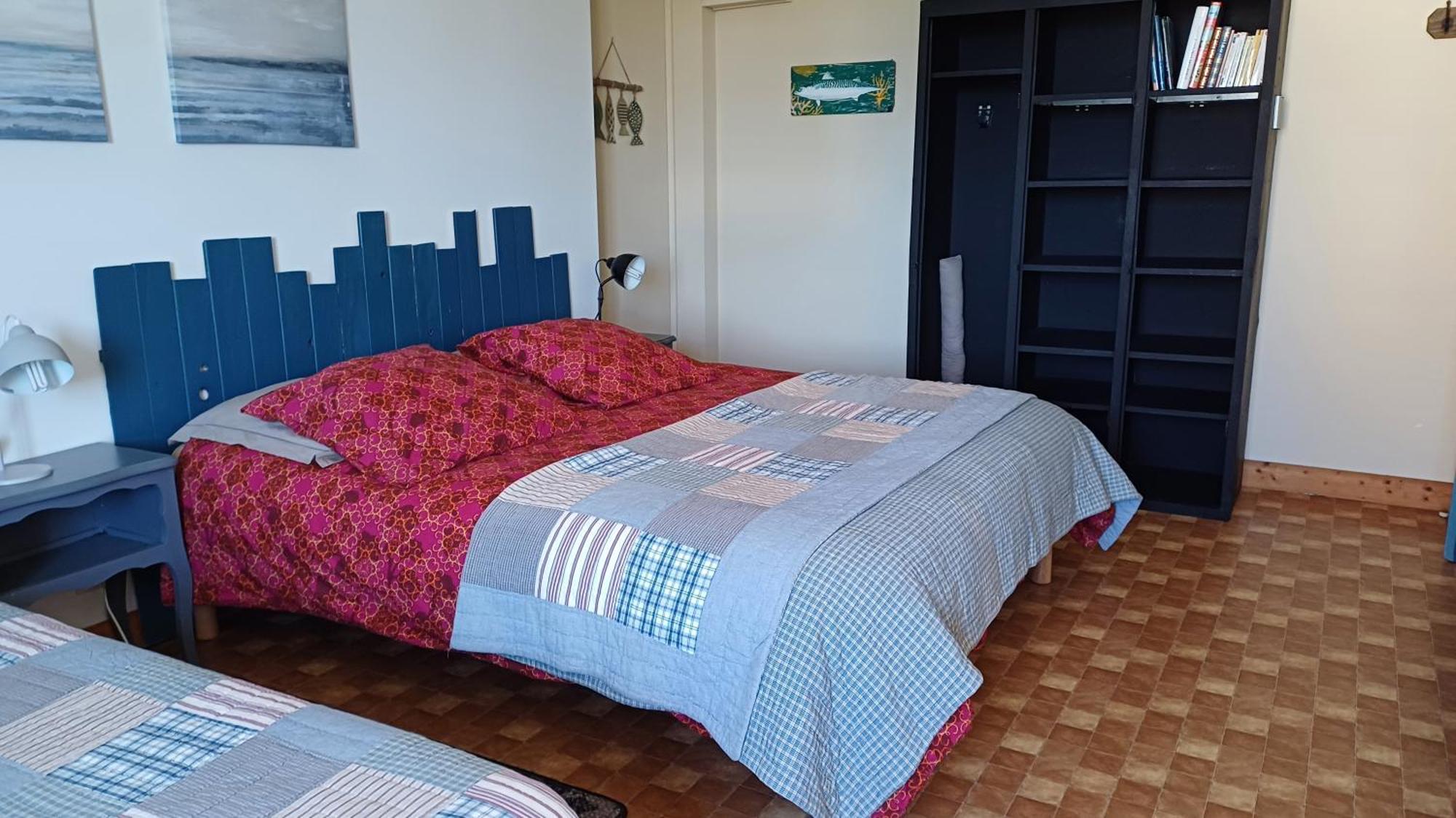 Le Relais Du Phare Hotel Gatteville-le-Phare Luaran gambar