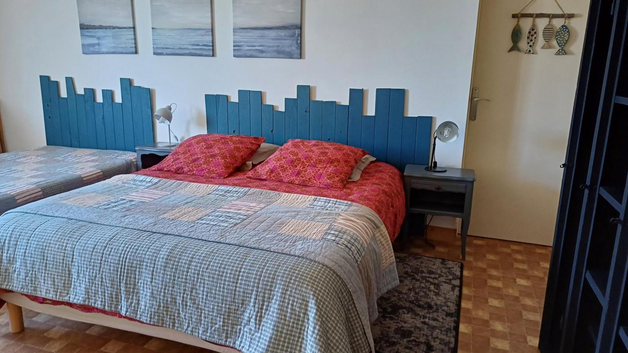 Le Relais Du Phare Hotel Gatteville-le-Phare Luaran gambar